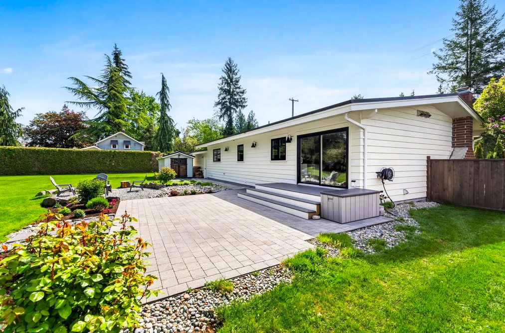 House for sale at 24633 56 Avenue Langley British Columbia - MLS: R3087423