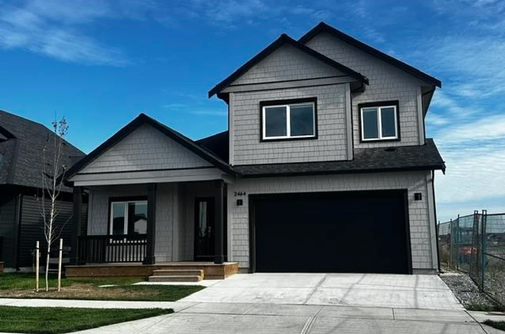 2464 Alder Way, Tsawwassen, BC - MLS: R3171239