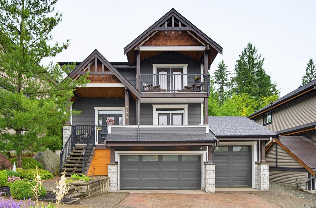 House for sale at 24640 101 Avenue Maple Ridge British Columbia - MLS: R3157323
