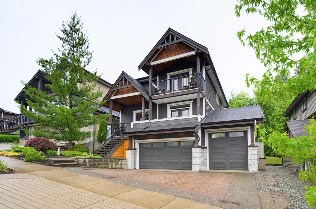 24640 101 AVENUE, Maple Ridge, BC — Residential for Sale - Photo 2
