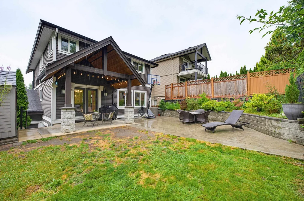 24640 101 AVENUE, Maple Ridge, BC — Residential for Sale — Photo 37 of 40