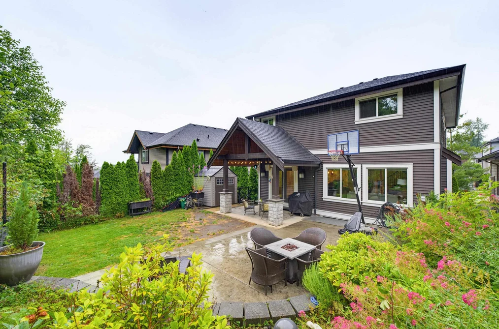 24640 101 AVENUE, Maple Ridge, BC — Residential for Sale — Photo 38 of 40