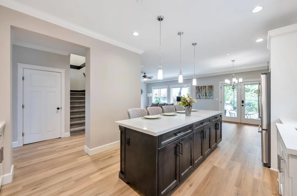 24640 101 AVENUE, Maple Ridge, BC — Residential for Sale — Photo 9 of 40