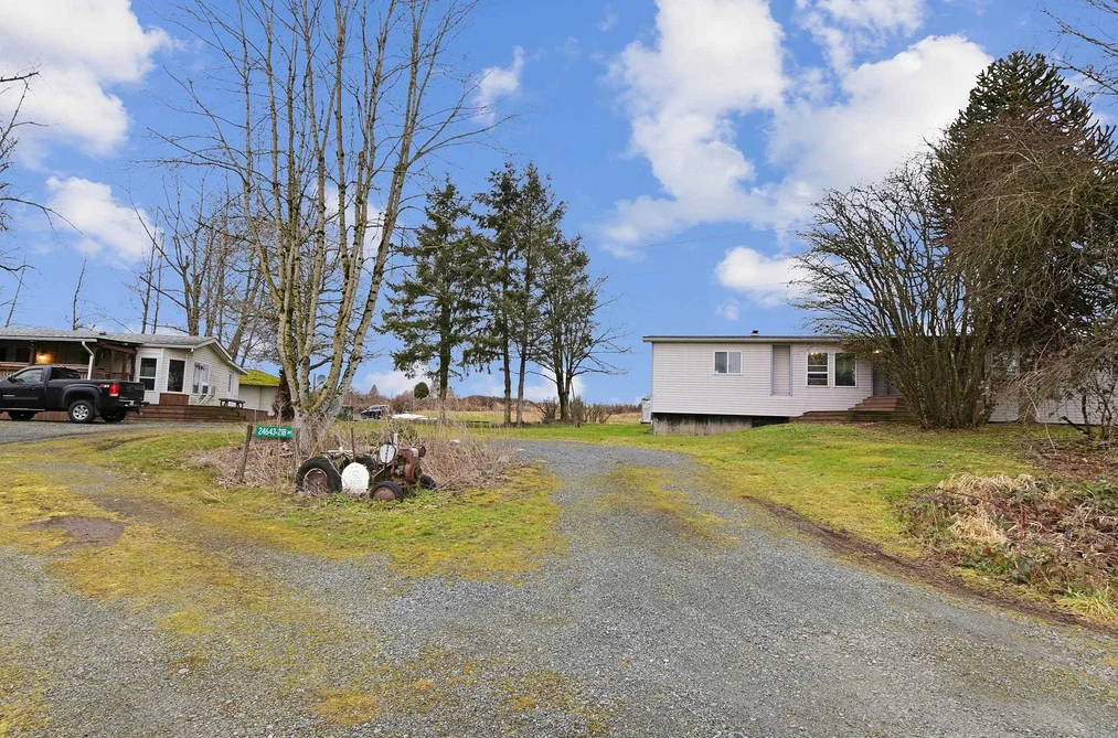 House for sale at 24643 21b Avenue Langley British Columbia - MLS: R3077959