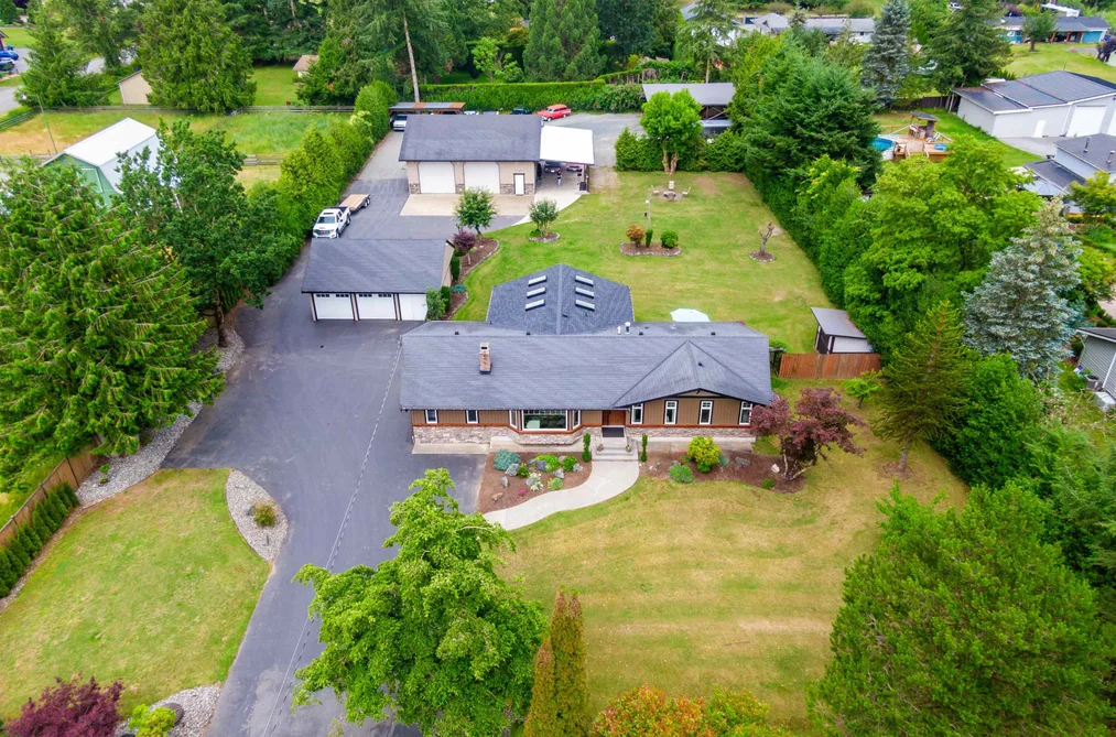 House for sale at 24645 50 Avenue Langley British Columbia - MLS: R3132431