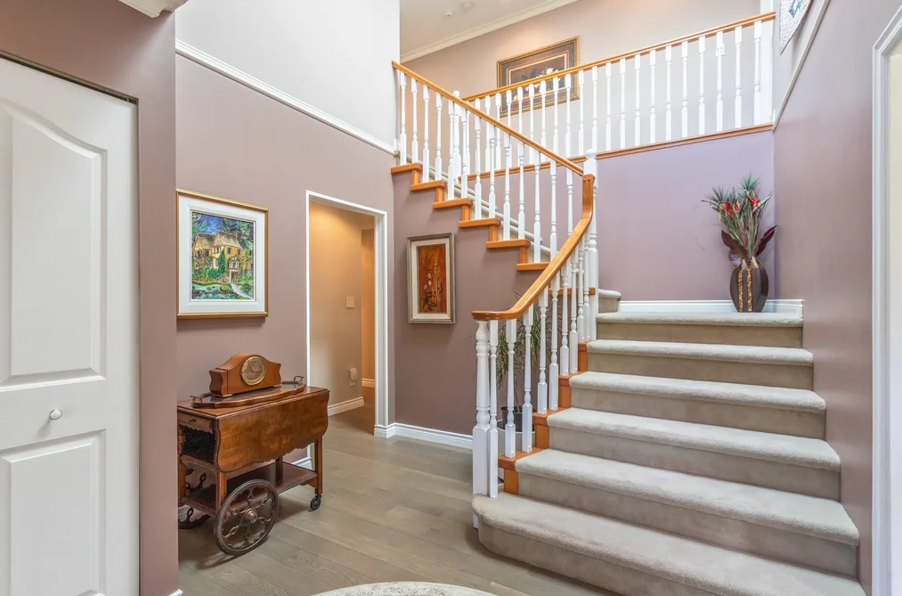 2465 BERTON PLACE, North Vancouver BC V7H 2W9, North Vancouver BC — Residential for Sale - Photo 2