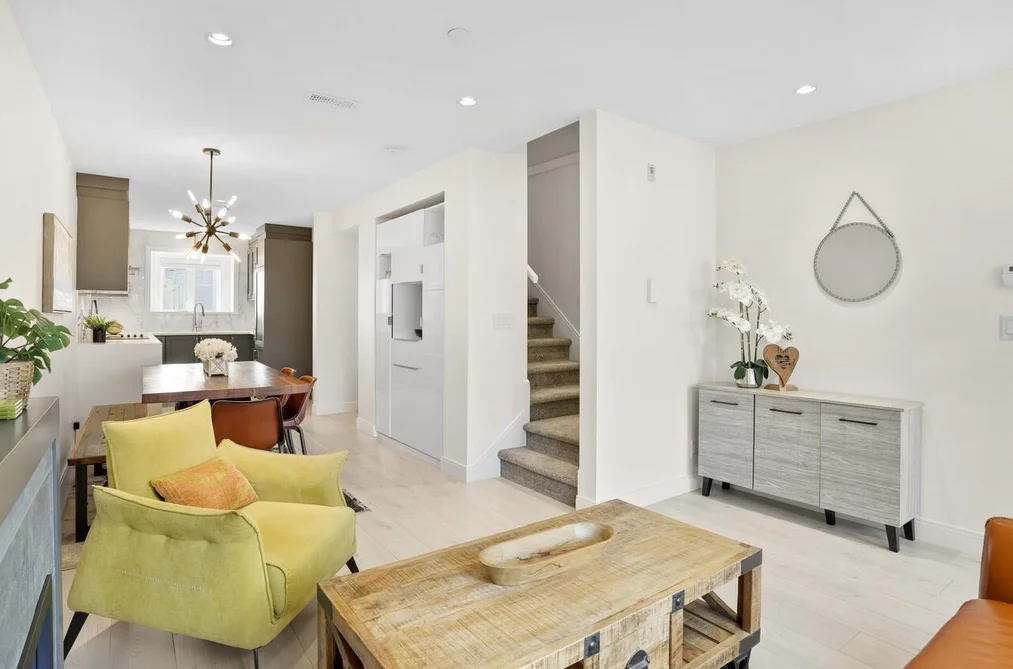 2468 ST. CATHERINES STREET, Vancouver BC V5T 0H4, Vancouver BC — Residential for Sale - Photo 4