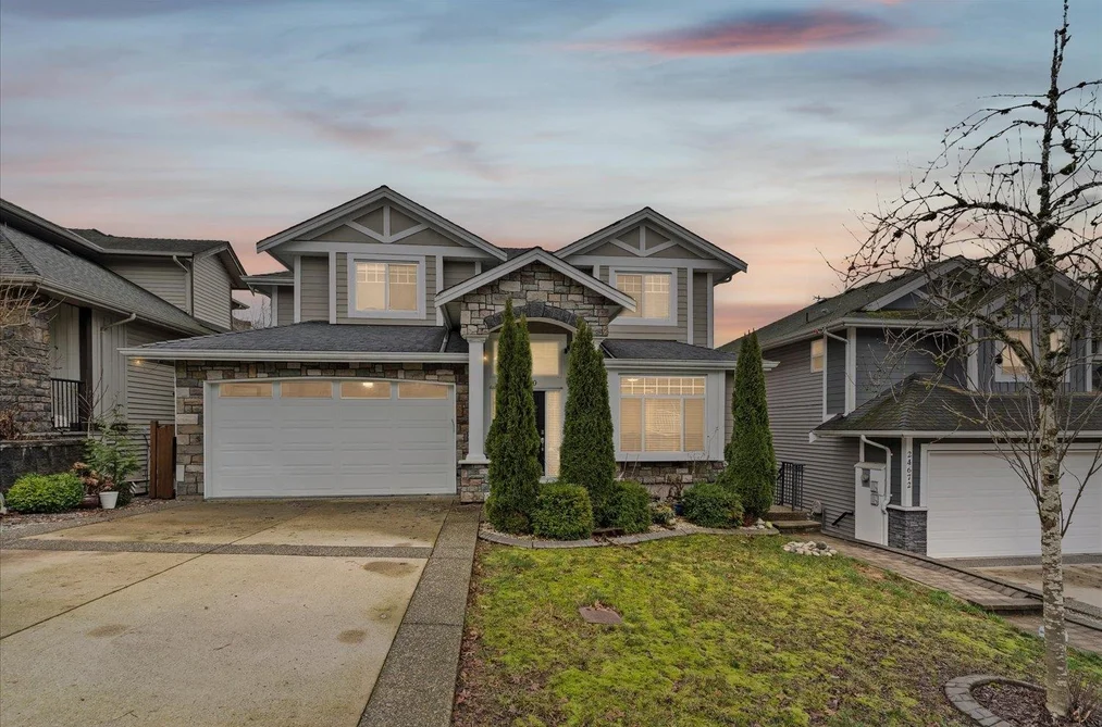 House for sale at 24680 103a Avenue Maple Ridge British Columbia - MLS: R3079061