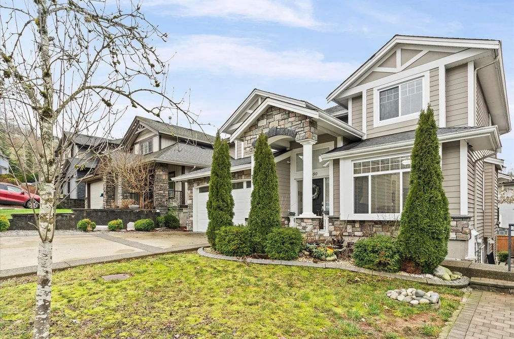 24680 103A AVENUE, Maple Ridge BC V2W 0B1, Maple Ridge BC — Residential for Sale - Photo 3