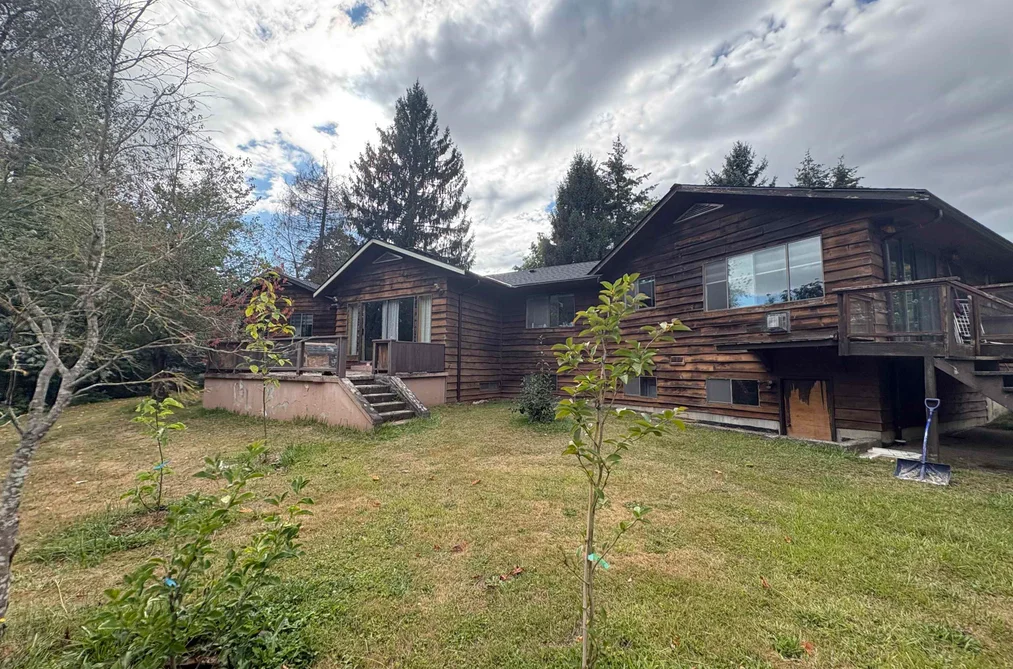 House for sale at 24694 21b Avenue Langley British Columbia - MLS: R3156011