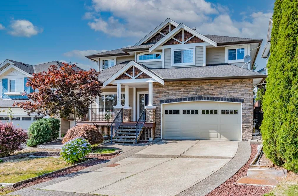 House for sale at 24699 103a Avenue Maple Ridge British Columbia - MLS: R3147830