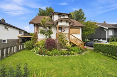 247 Wood St, New Westminster, BC - MLS: R3165831