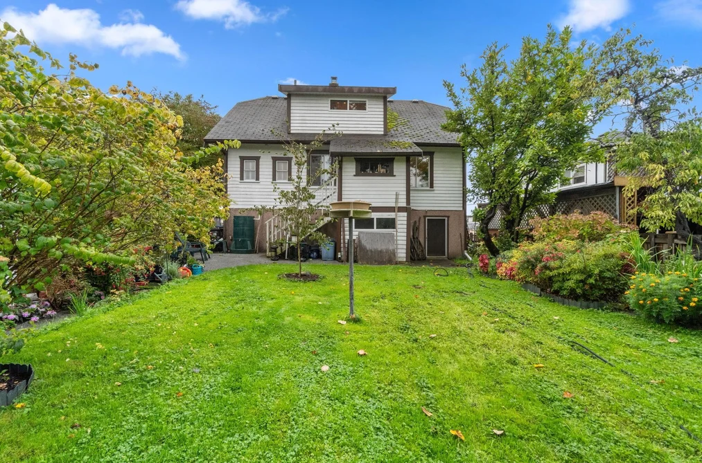 247 WOOD STREET, New Westminster BC V3M 5K5, New Westminster BC — Residential for Sale - Photo 2
