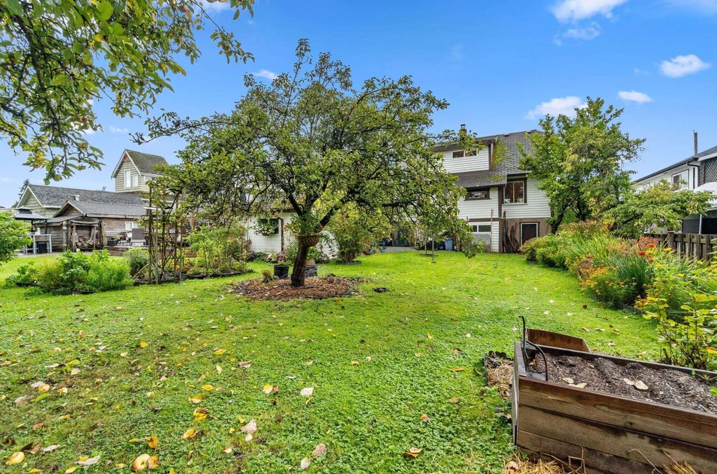 247 WOOD STREET, New Westminster BC V3M 5K5, New Westminster BC — Residential for Sale - Photo 4