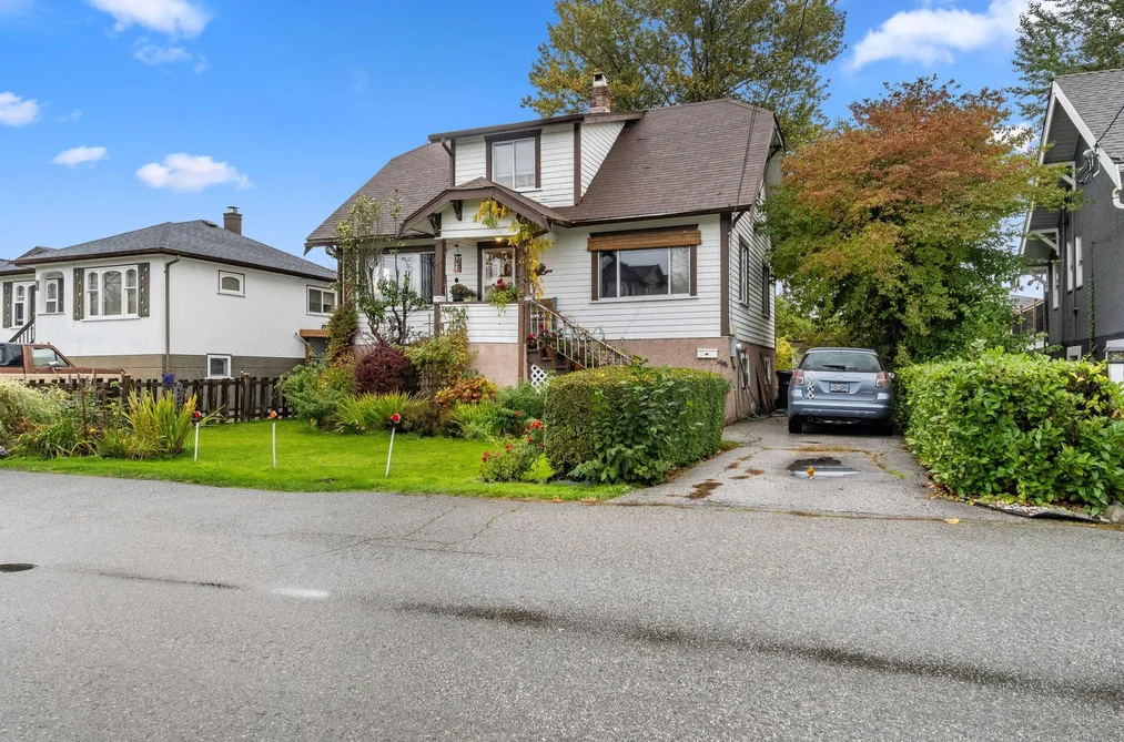 247 WOOD STREET, New Westminster BC V3M 5K5, New Westminster BC — Residential for Sale - Photo 5