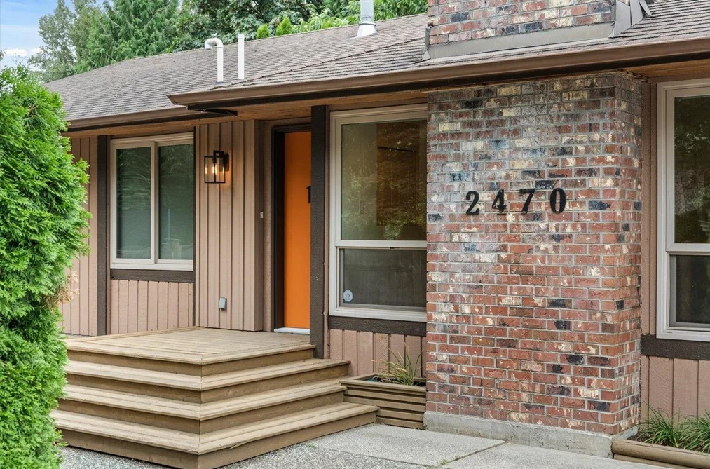 House for sale at 2470 Woodstock Drive Abbotsford British Columbia - MLS: R3151610