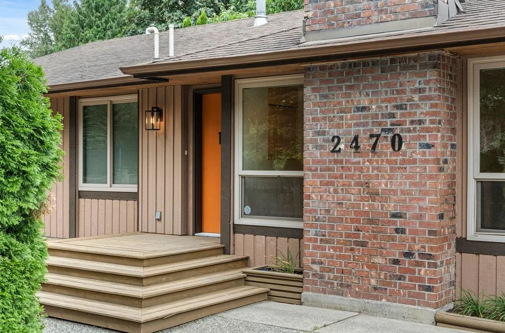 House for sale at 2470 Woodstock Drive Abbotsford British Columbia - MLS: R3151610