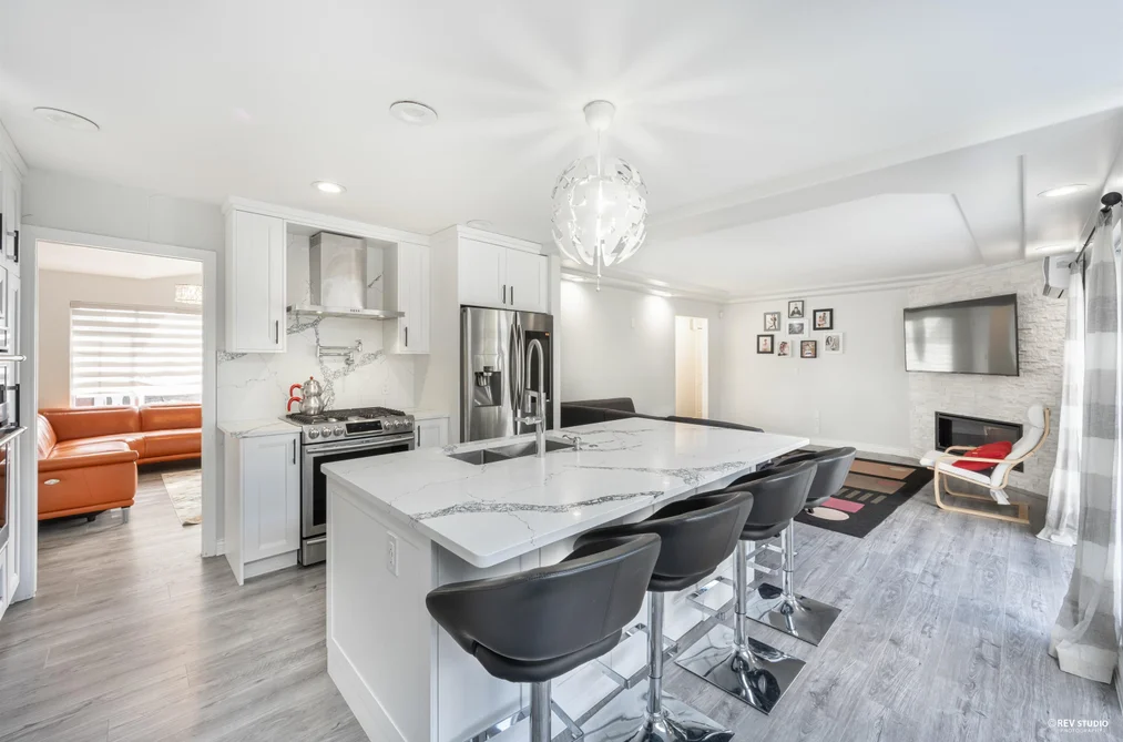 2471 FRISKIE AVENUE, Port Coquitlam BC V3B 7P9, Port Coquitlam BC — Residential for Sale - Photo 3