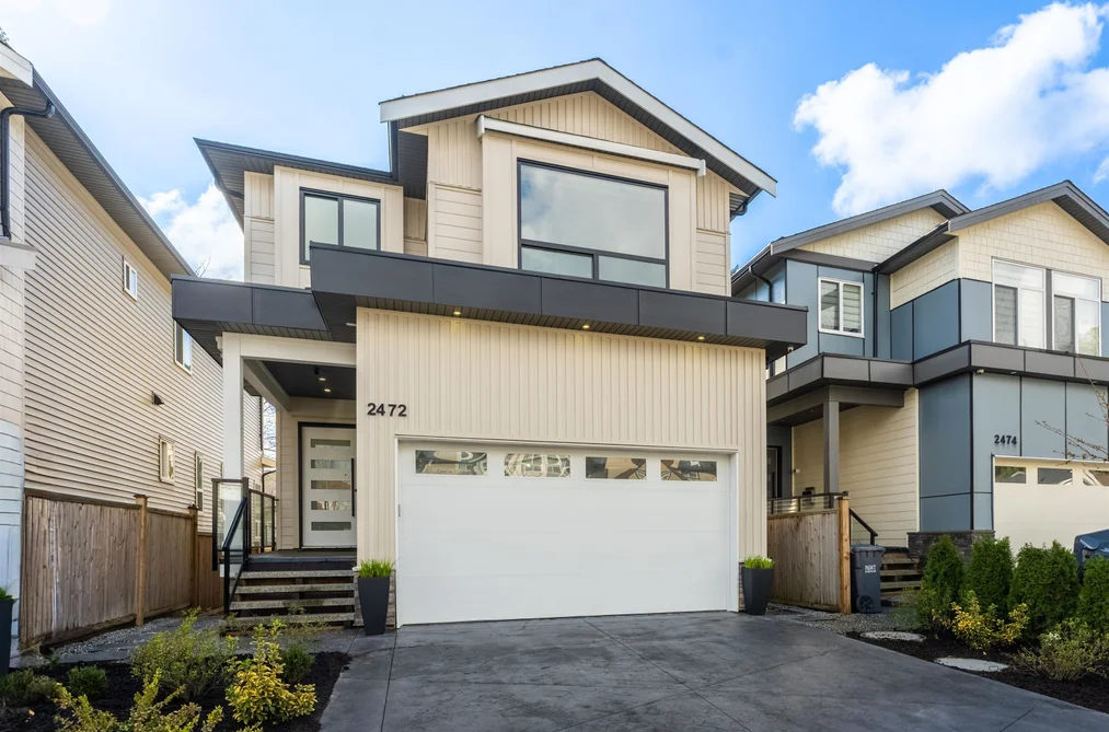 House for sale at 2472 Glenwood Avenue Port Coquitlam British Columbia - MLS: R3102135
