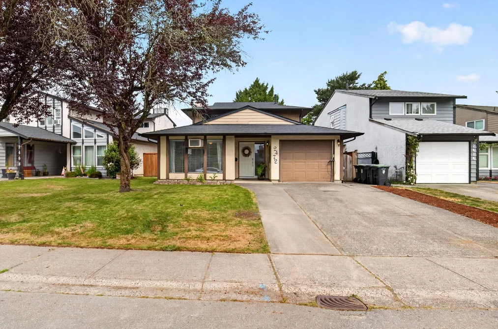 House for sale at 2472 Wayburne Crescent Langley British Columbia - MLS: R3131086