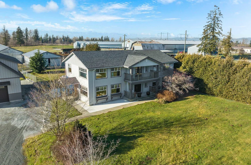 2473 240 STREET, Langley BC V2Z 3B6, Langley BC — Residential for Sale - Photo 4