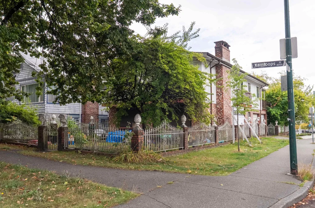 2474 E 24th Avenue, Vancouver, BC - MLS: R3163558 - Photo 33