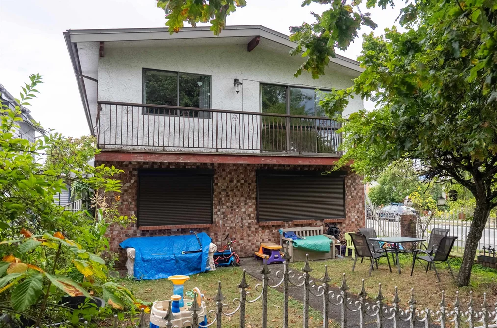2474 E 24th Avenue, Vancouver, BC - MLS: R3163558 - Photo 35