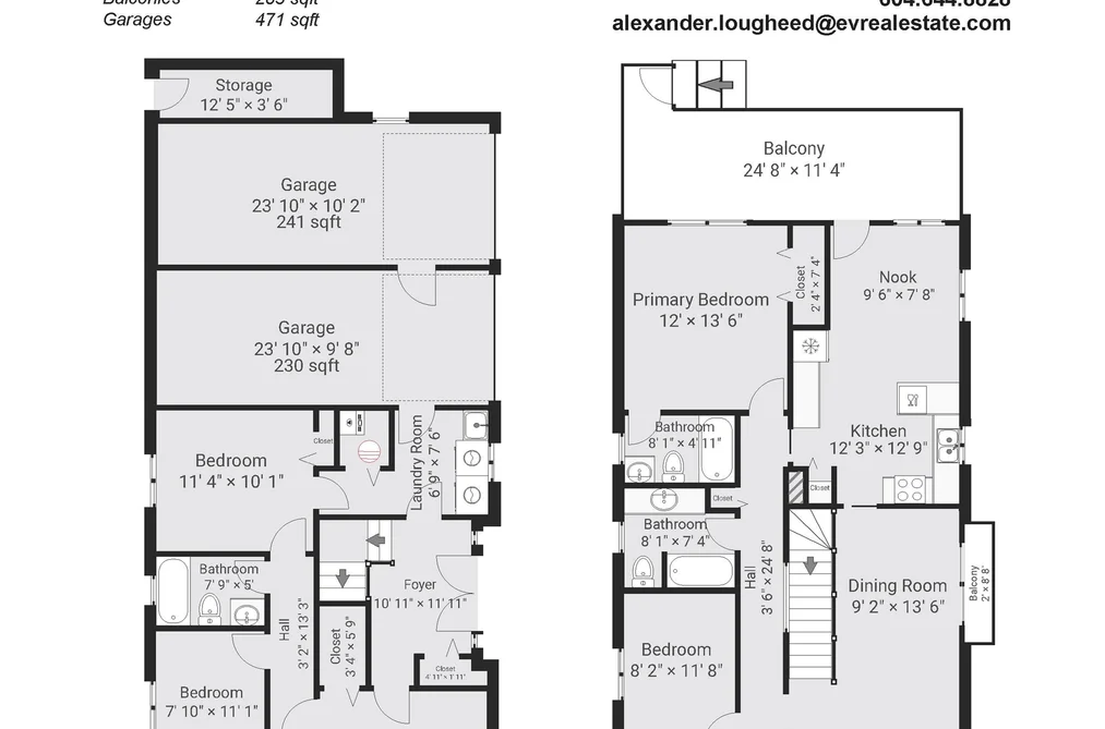 2474 E 24th Avenue, Vancouver, BC - MLS: R3163558 - Photo 36