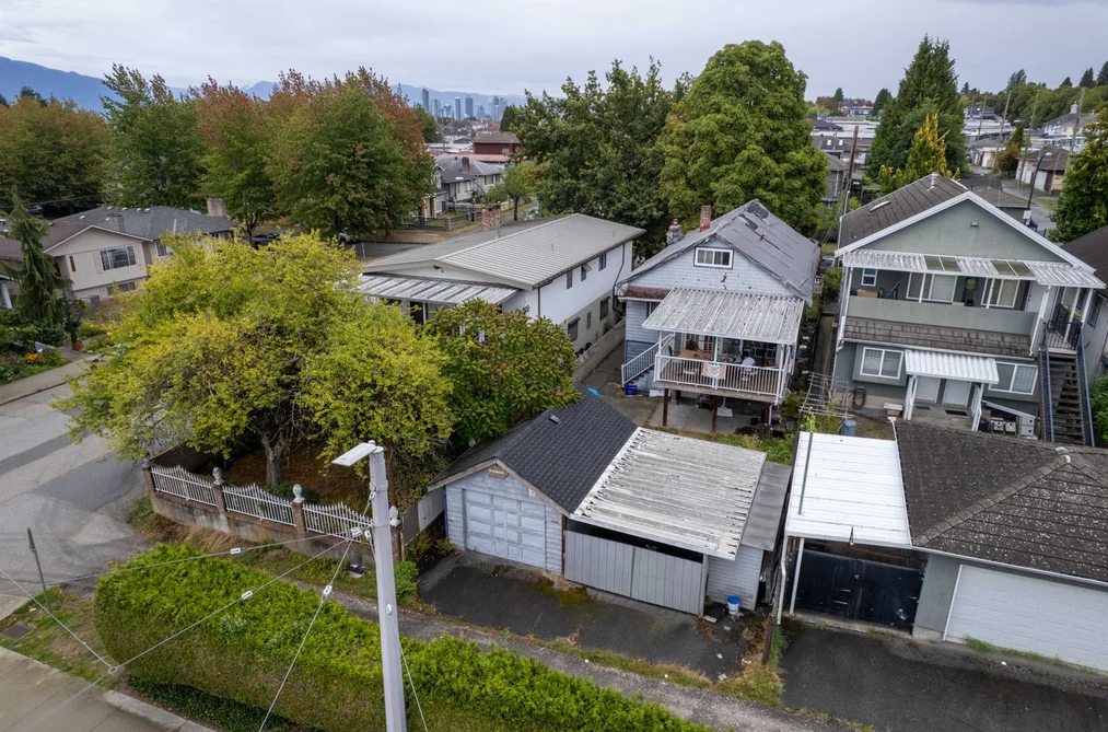 2474 E 24th Avenue, Vancouver, BC - MLS: R3163558 - Photo 4