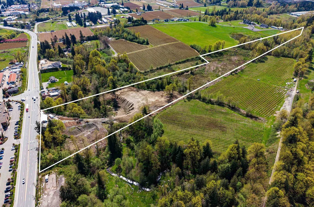 2475 MT. LEHMAN ROAD, Abbotsford BC V4X 2N2, Abbotsford BC — Residential for Sale - Photo 3
