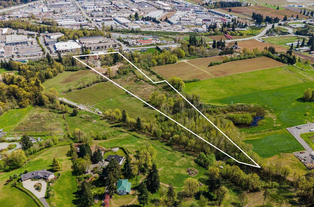 2475 MT. LEHMAN ROAD, Abbotsford BC V4X 2N2, Abbotsford BC — Residential for Sale - Photo 4