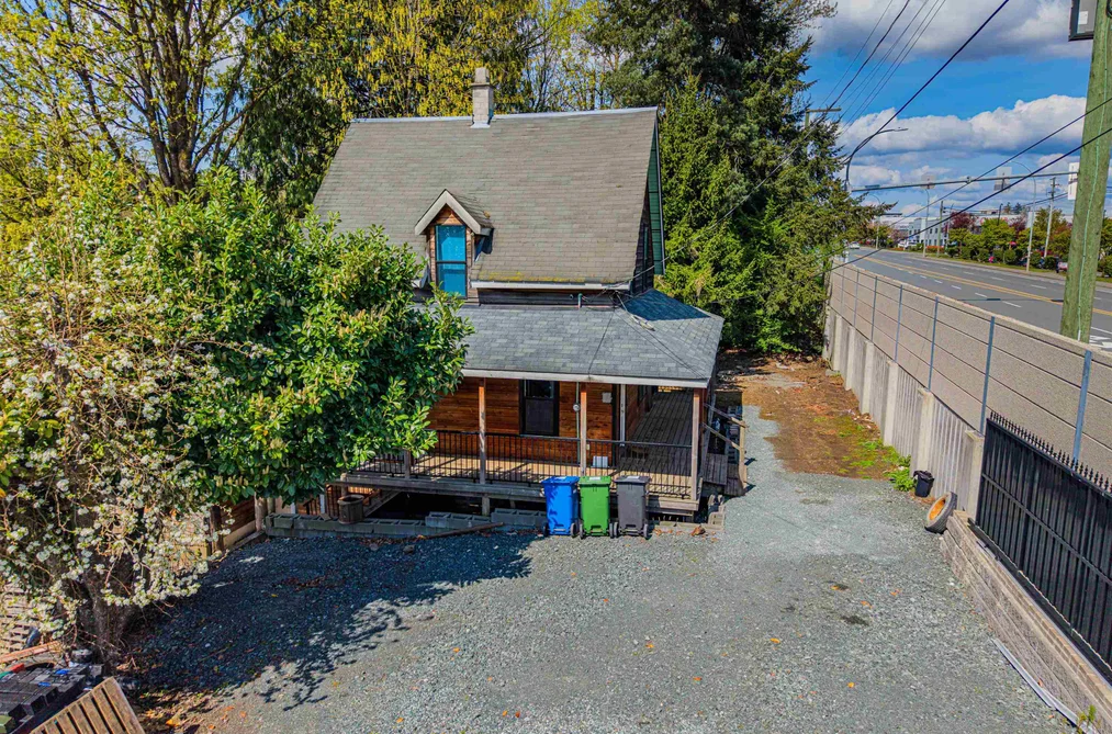 2475 MT. LEHMAN ROAD, Abbotsford BC V4X 2N2, Abbotsford BC — Residential for Sale - Photo 5