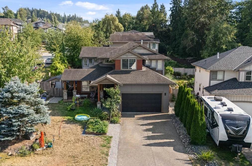 House for sale at 24760 Kimola Drive Maple Ridge British Columbia - MLS: R3160255