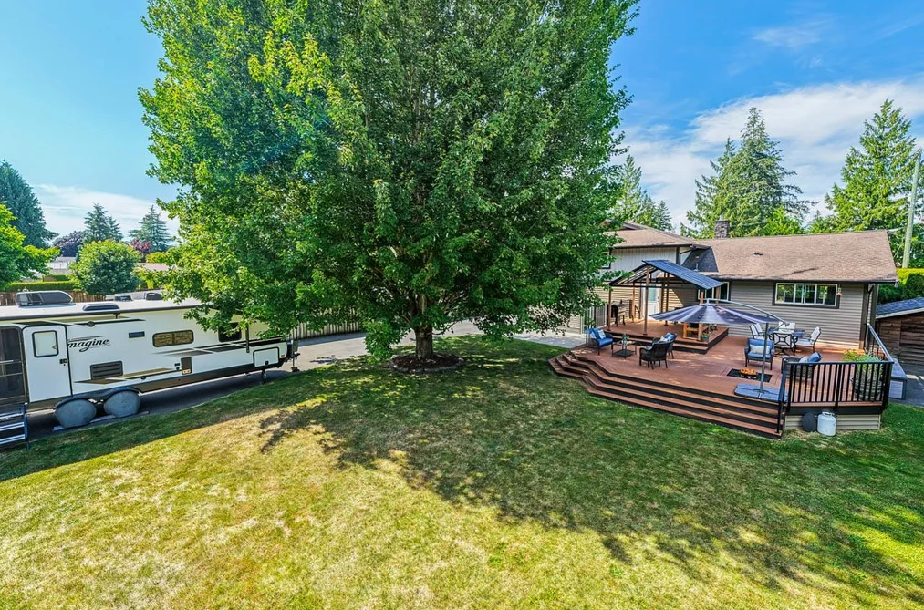 24762 58A AVENUE, Langley, BC — Residential for Sale — Photo 32 of 40