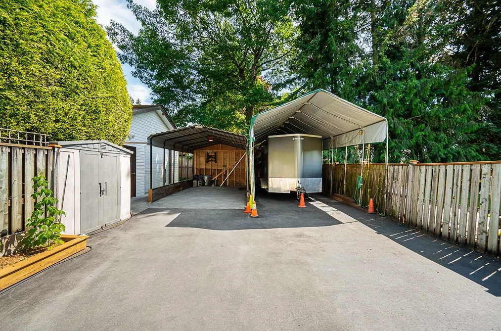 24762 58A AVENUE, Langley, BC — Residential for Sale — Photo 33 of 40
