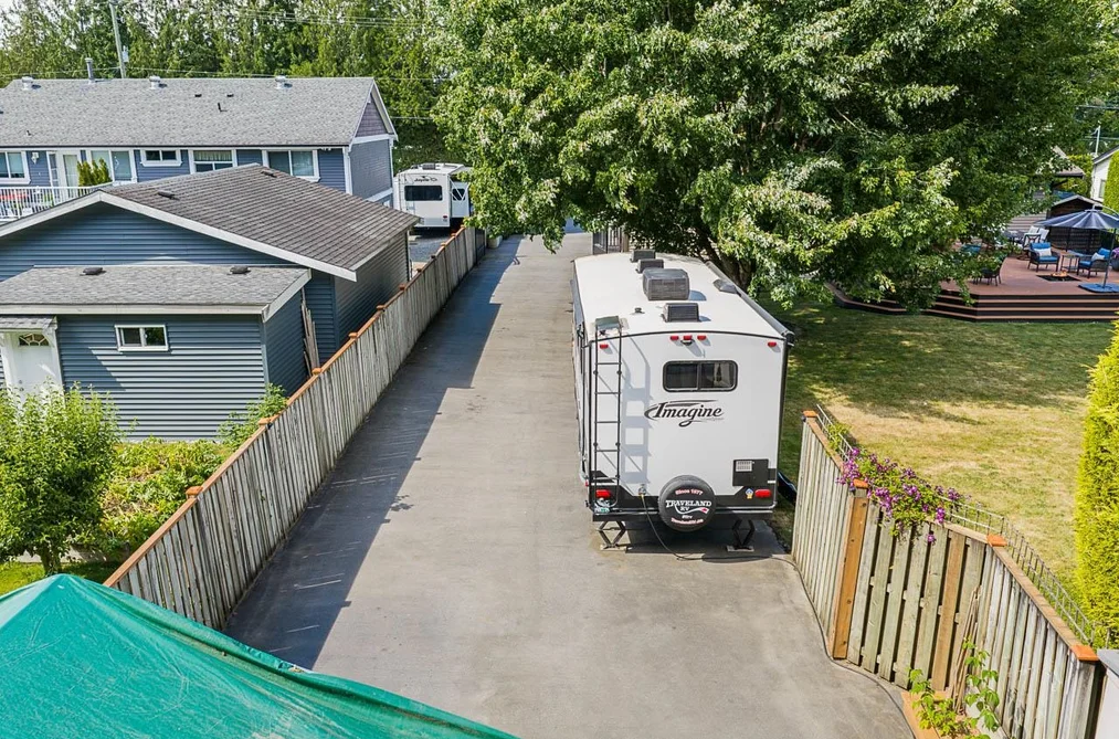 24762 58A AVENUE, Langley, BC — Residential for Sale — Photo 35 of 40