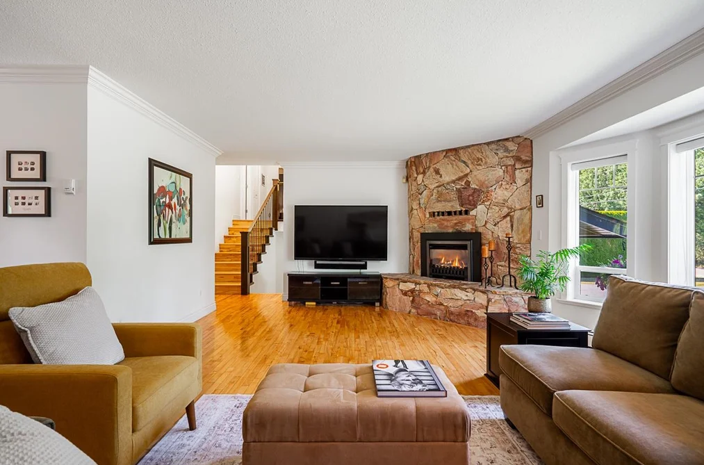 24762 58A AVENUE, Langley, BC — Residential for Sale — Photo 5 of 40