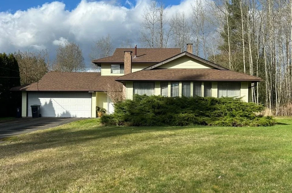 House for sale at 24765 50 Avenue Langley British Columbia - MLS: R3096865