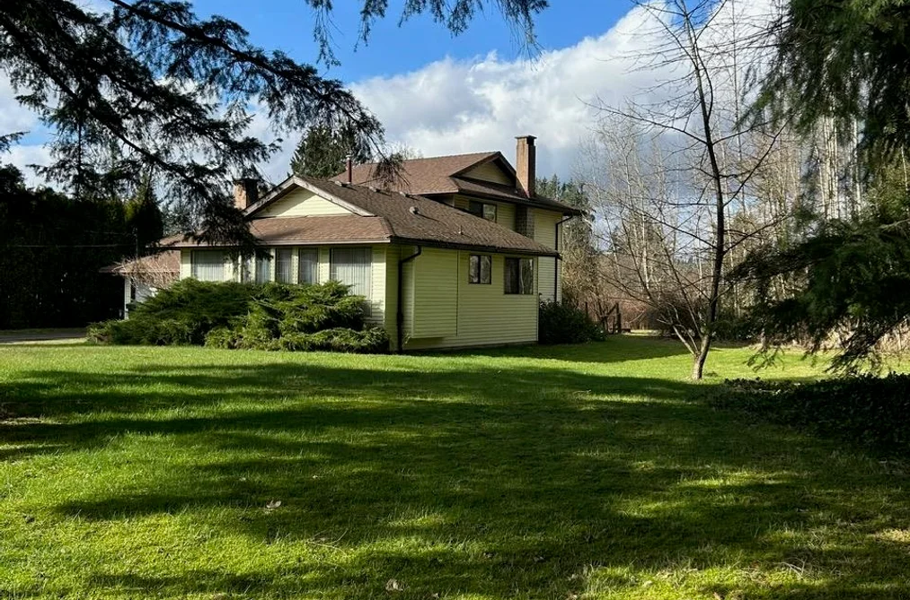 24765 50 AVENUE, Langley BC V2Z 1E4, Langley BC — Residential for Sale - Photo 3