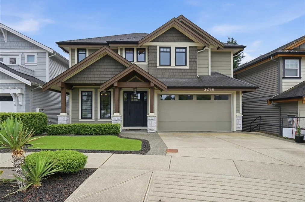 House for sale at 24766 100a Avenue Maple Ridge British Columbia - MLS: R3137420