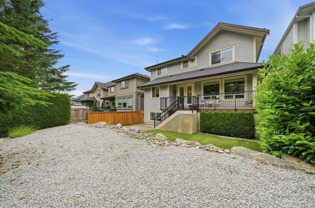 24766 100A AVENUE, Maple Ridge BC V2W 0H1, Maple Ridge BC — Residential for Sale — Photo 31 of 40