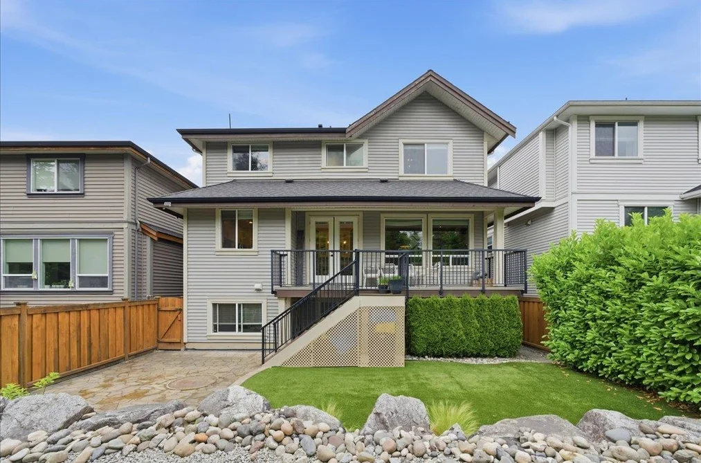 24766 100A AVENUE, Maple Ridge BC V2W 0H1, Maple Ridge BC — Residential for Sale — Photo 32 of 40