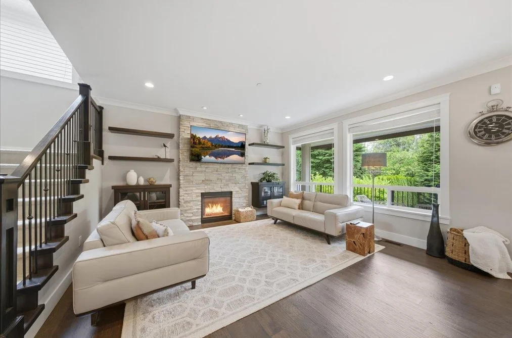24766 100A AVENUE, Maple Ridge BC V2W 0H1, Maple Ridge BC — Residential for Sale — Photo 5 of 40