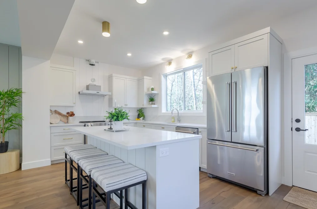 2477 BECK ROAD, Abbotsford BC V2S 4S3, Abbotsford BC — Residential for Sale - Photo 2