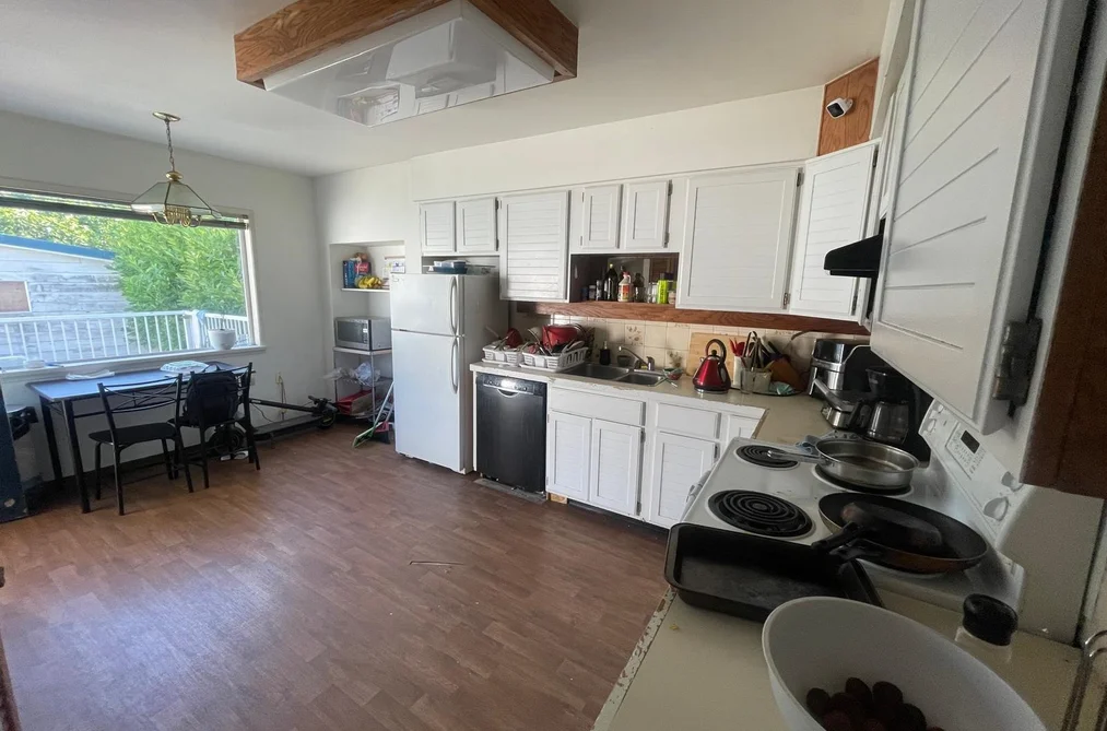 2478 E 28TH AVENUE, Vancouver BC V5R 1R4, Vancouver BC — Residential for Sale — Photo 5 of 9