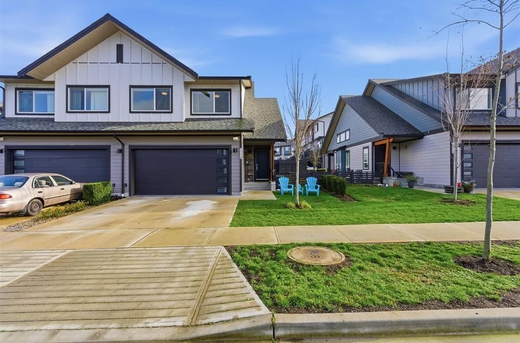 2478A WREN DRIVE, Delta BC V4M 0E6, Delta BC — Residential for Sale - Photo 2