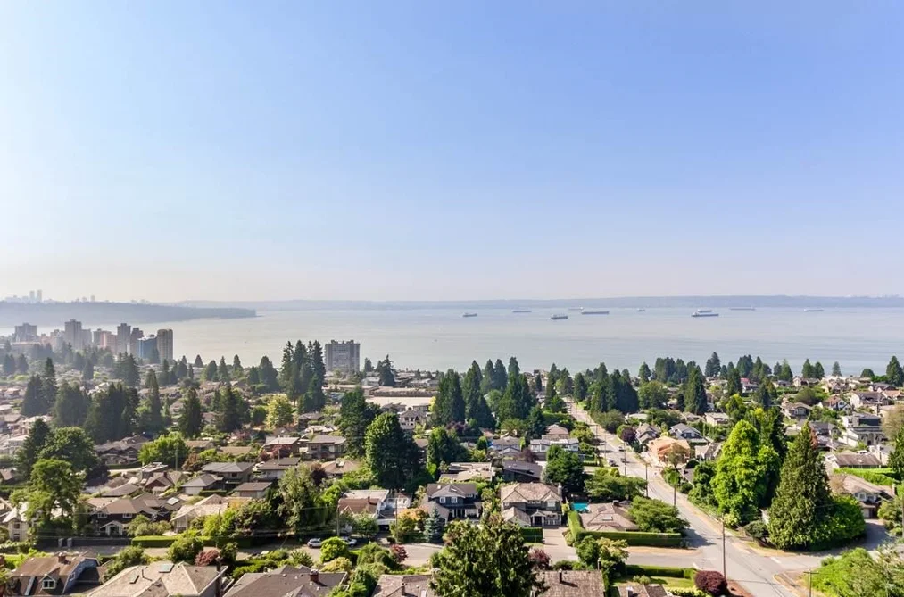 House for sale at 2479 Ottawa Avenue West Vancouver British Columbia - MLS: R3096968