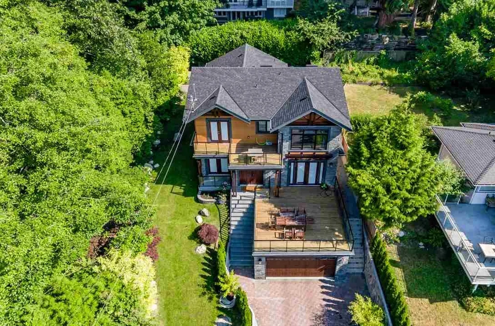 2479 OTTAWA AVENUE, West Vancouver BC V7V 2T2, West Vancouver BC — Residential for Sale - Photo 2