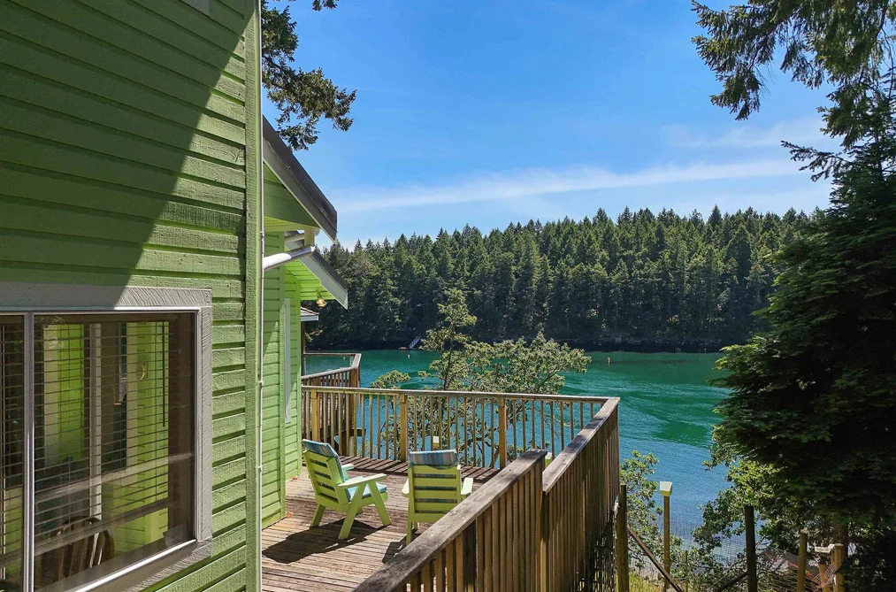 248 LEIGHTON LANE, Mayne Island BC V0N 2J2, Mayne Island BC — Residential for Sale - Photo 2
