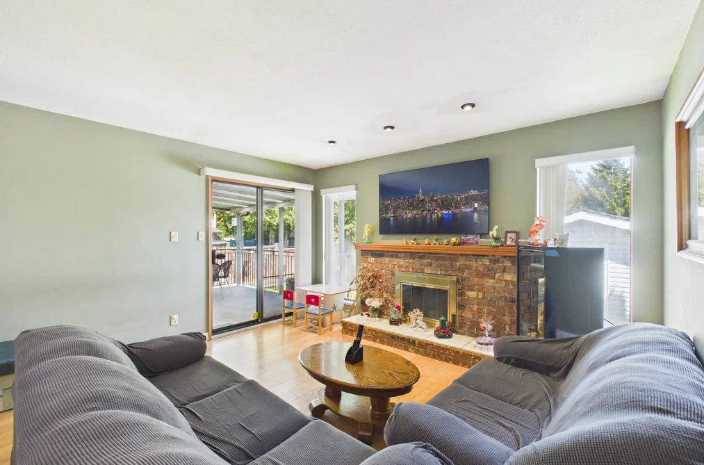 2480 MCLENNAN AVENUE, Richmond BC V6X 2N7, Richmond BC — Residential for Sale - Photo 2